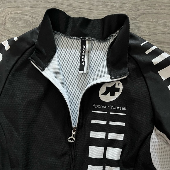 Assos Cycling Jersey - Picture 5 of 7